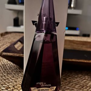 Ange ou demon elixir 3.3